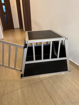 Prepravný box pre spa - 3