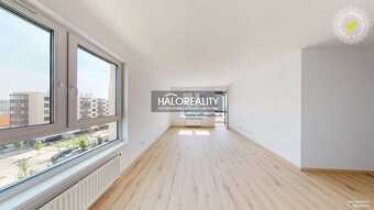 HALO reality - Prenájom, štvorizbový byt Bratislava Rača, Ra - 3