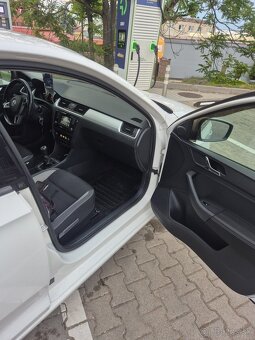 Skoda rapid 1.2 tsi - 3