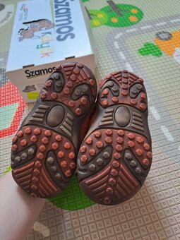 Nove detske topanocky - 3