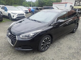 Hyundai i40, 1.7, Diesel, rv.2017/11 (c.j.2764) - 3