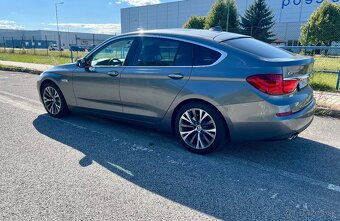 BMW 530d GT, 180 kW, 8A, 2013 – po veľkom servise - 3