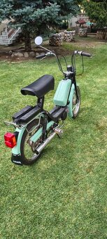 Babetta 210 - 3