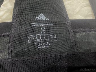 Adidas climalite športový top - 3