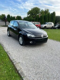 Volkswagen Golf 1,2 Comfort - 3