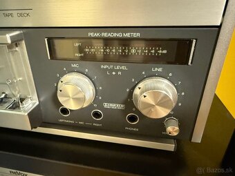 ReVox B710 MKII - 3