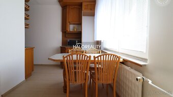 HALO reality - Prenájom, trojizbový byt Nové Zámky, Nábrežná - 3