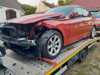 BMW 330d(190Kw),GT,Xdrive,r.v.2018,najeto 116tis.km - 3