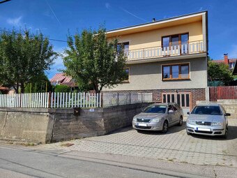 PRIESTRANNÝ 6-IZBOVÝ RODINNÝ DOM V CHRENOVEC-BRUSNO - 3