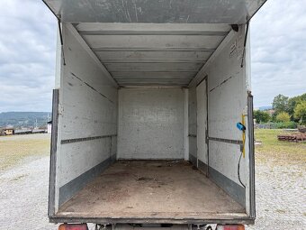 Iveco Daily 2.8 Skriňa + hydraulické čelo - 3