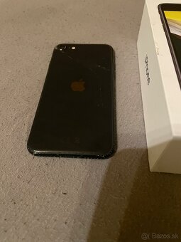  Iphone SE - 3
