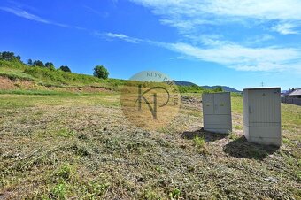 NA PREDAJ_3 Pozemky pod vrchom Stráž v obci Fintice - 3