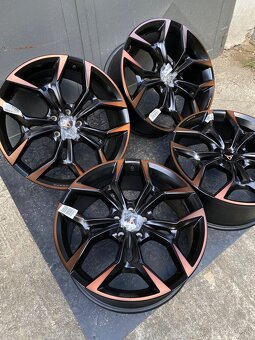 ✅ R20 ®️ Originál Seat Cupra 5x112 ET40 ✅ Formentor Tarraco. - 3