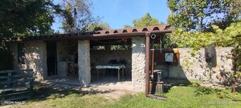 HZ-11Na predaj domček pri jazere – Kližská Nemá - 3