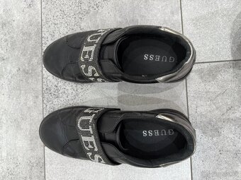 Tenisky Guess 39 - 3