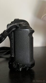 Canon EOS 1D - 3