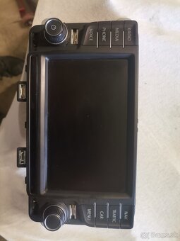 Navigacia volkswagen model 2016 - 3