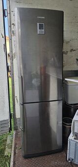 Samsung Chladnička - 3