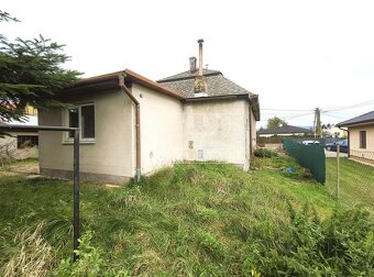 EXKLUZÍVNE Rodinný dom, Veľký Šariš, pozemok 1115 m2 - 3