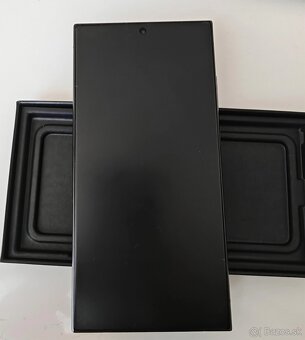 Samsung Galaxy S24Ultra 12/512GB Titanium Black - 3