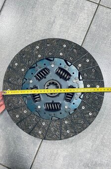 Lamela spojky D310 mm Avia A60/75 - 3