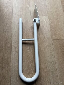Madlo na wc 60 cm - 3