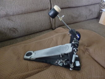 Predam PEDAL DW Concept - 3