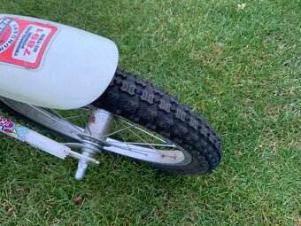 Detsky bicykel - 3