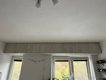 Dvere na vstavanu skriňu - 3