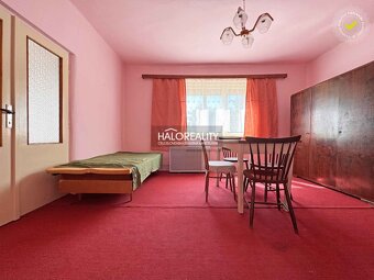 HALO reality - Predaj, rodinný dom Svätý Peter - EXKLUZÍVNE - 3