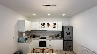 Na predaj rodinný dom Trávnica - 3