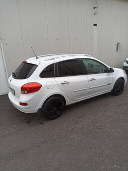 Renault Clio grandtour 1.2 16v - 3