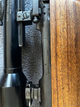 Guľovnica Opakovacia, MANNL SCHONAVER - 3