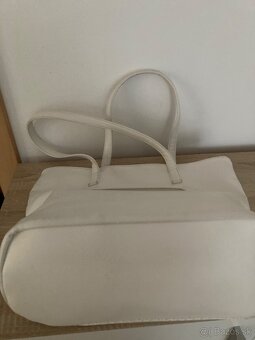 Kabelka priestranná 42x31 cm - 3