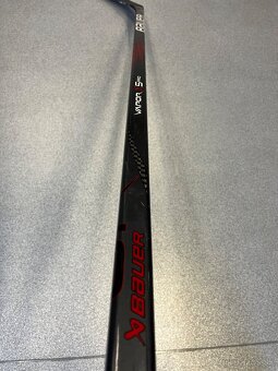 Hokejka Bauer Vapor X5 Pro - 3