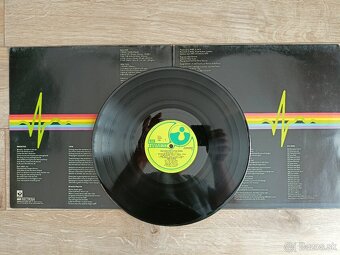 PINK FLOYD -The Dark Side Of The Moon - 3
