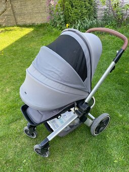 Predam JOOLZ HUB+ 2- kombinaciu - 3