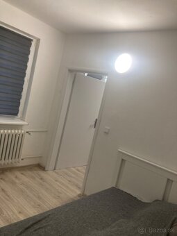 Prenájom Považská ulica, Košice 1-izbový byt - 3