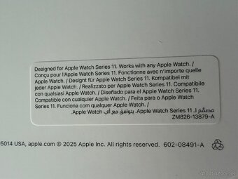 Apple milansky tah remienok 2025 - 3