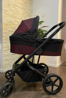 Kočiar cybex - 3