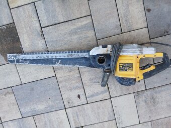 Predám DEWALT-aligátor - 3