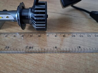 LED žiarovky H7 s CANBUS - 3