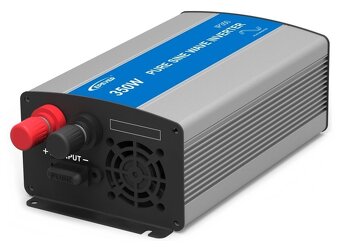 Měnič napětí, Model: 350-2 224V, 230V, 350W, - 3