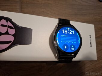 Samsung Galaxy Watch 6 40 mm - 3