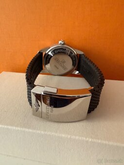 Breitling SUPEROCEAN HERITAGE AUTOMATIC 42 - rose gold(2018) - 3