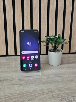 Samsung Galaxy S23 128GB Phantom Black | ZÁRUKA - 3