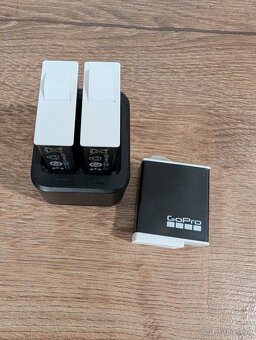 GoPro Hero 11 + príslušenstvo - 3