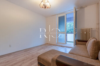 Na predaj 1izb byt, sídlisko Tarča - SNV - 3