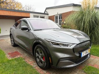 Ford Mustang Mach-E ✅ Extended Range 4x4✅ DPH ✅ Tazne zariad - 3