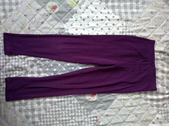 Funkčná spodná bielizeň veľ.134 - 3